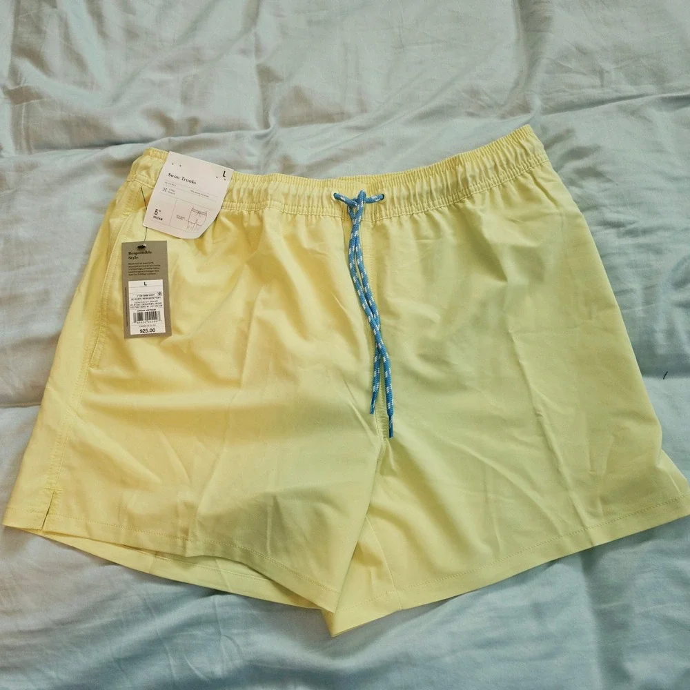 Goodfellow & Co Mens 5